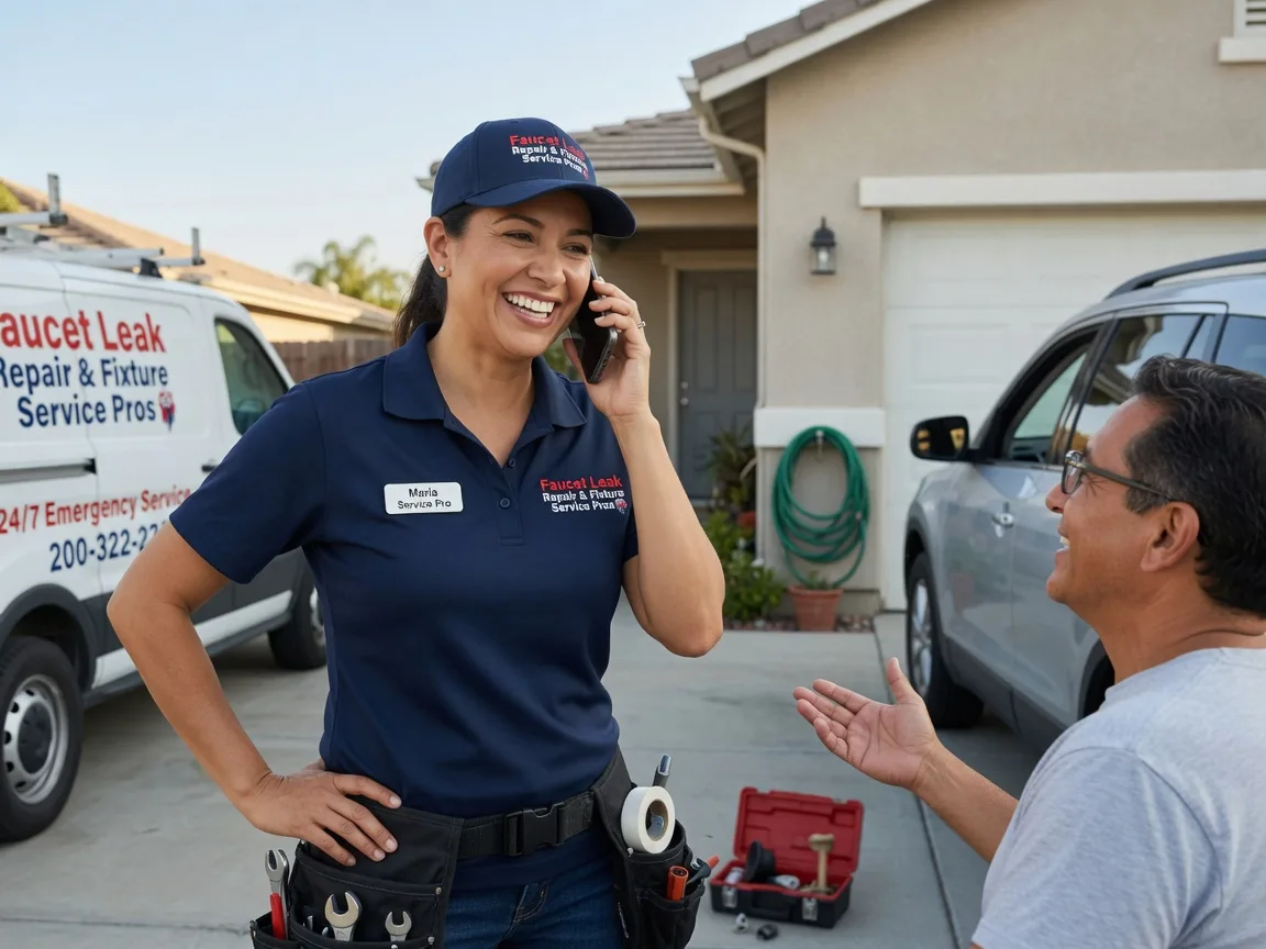 Faucet Repair Des Moines, NM FAQs